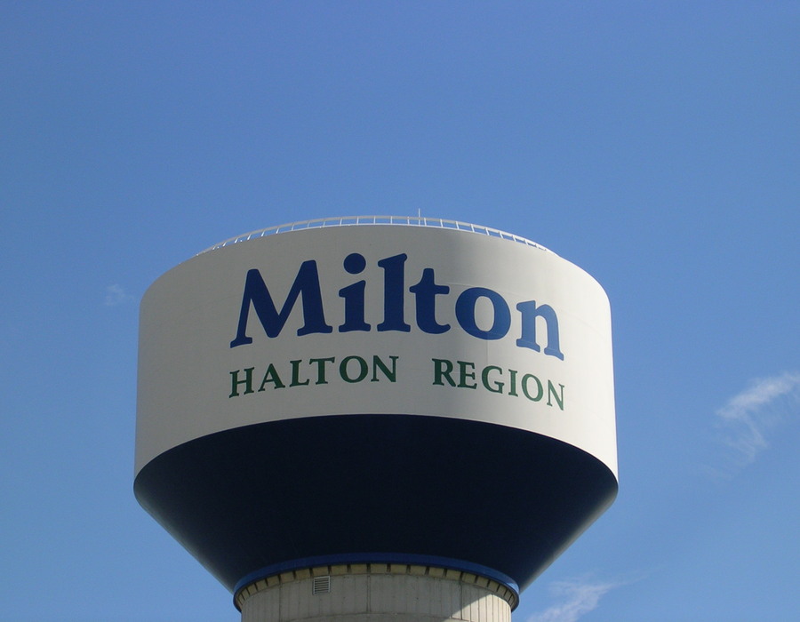 Milton Pressure Washing